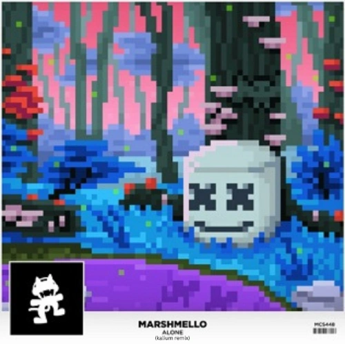 Alone - Marshmello (Kalium Remix).wav
